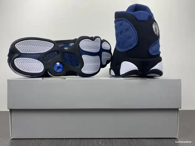 Reps LUCY 13 Air Jordan DJ5982-400 Blue Brave 0507